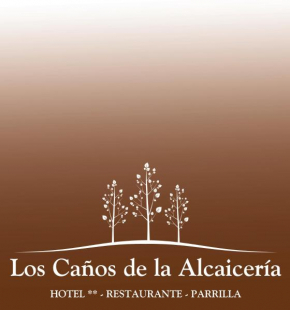  Hotel Restaurante Los Caños de la Alcaiceria  Альхама-Де-Гранада